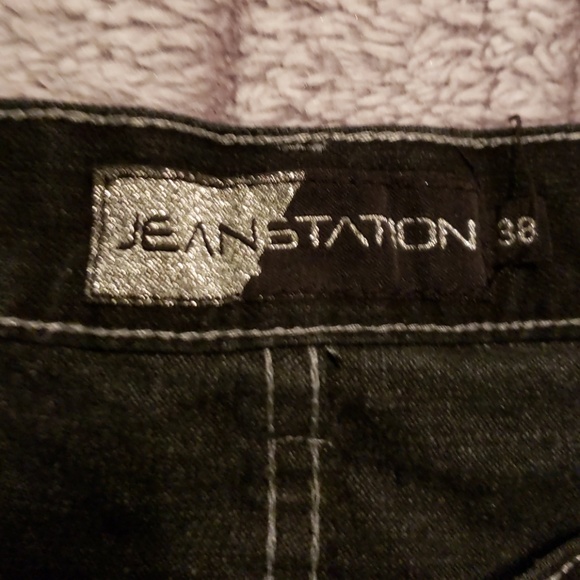 Jean Station Jeans - Picture 3 of 5